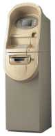 Cross/Tranax Mini Bank 1500 ATM
