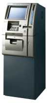Cross/Tranax Mini Bank 3000 ATM