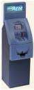 Triton 9100 Hi Topper ATM
