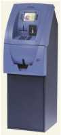 Triton 9100 No Topper ATM