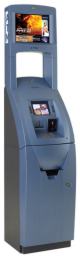 Triton 9700 FMV Topper ATM