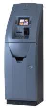 Triton 9700 No Topper ATM