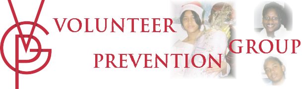 Volunteer Prevention Group- a nonprofit prevention organization providing volunteer-assisted social services for neighborhoods in Brooklyn, nyc, New York